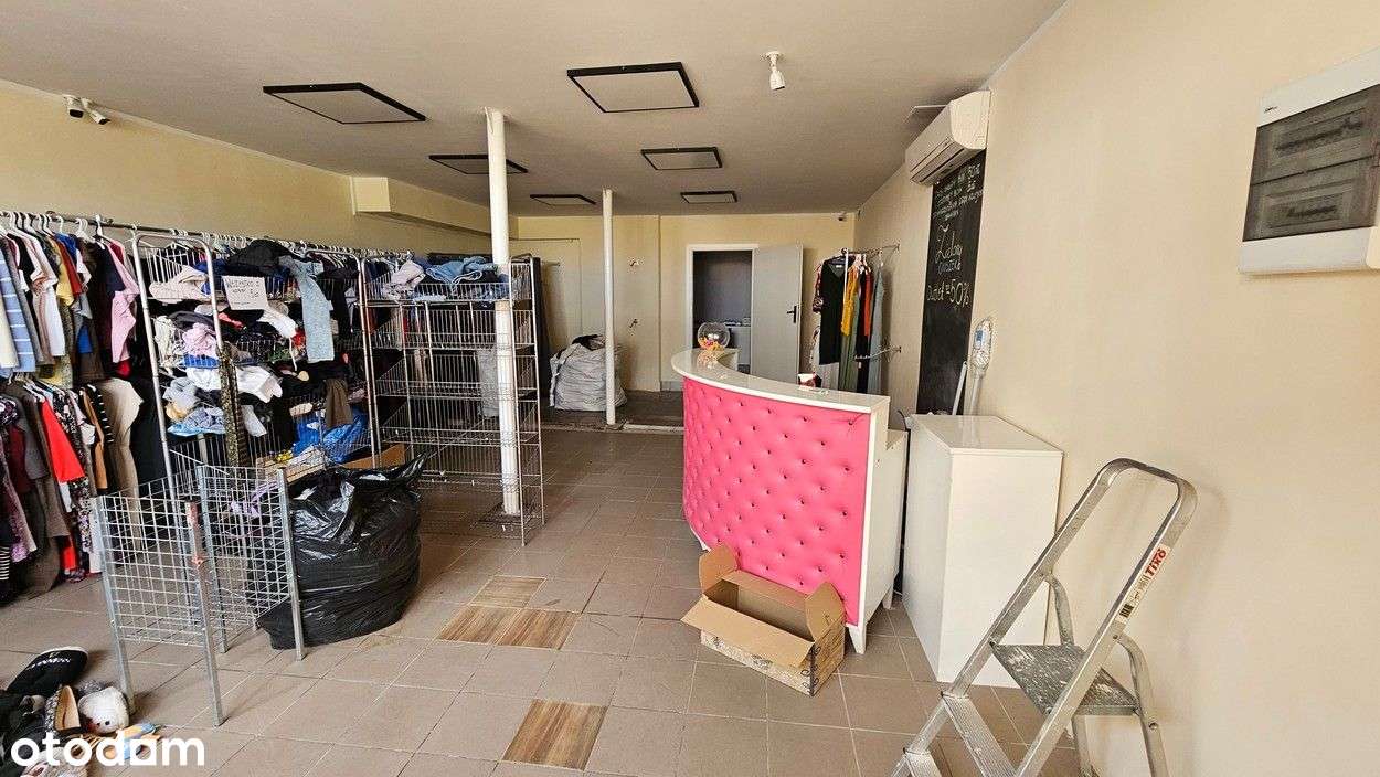 Lokal użytkowy Tolkmicko ul. Elbląska-2