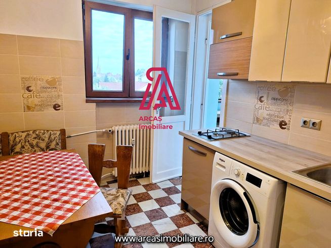 Apartament de vanzare cu 3 camere ultracentral Oradea!-10