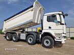 MAN TGS 41.480 8x4 wywrotka tylnozsypowa - 17