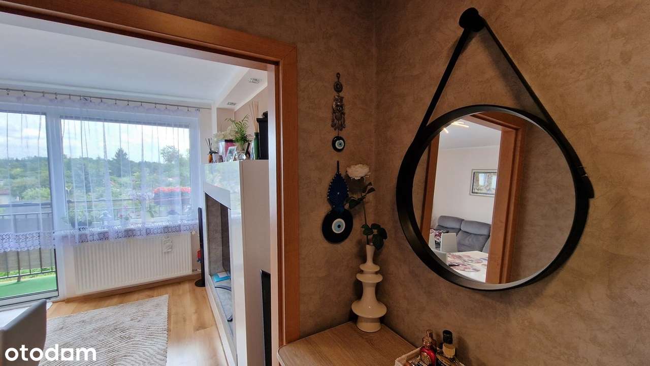 Zadbane 4-pokojowe praktycznie do wprowadzenia si - Pełny obrazek: 4/20