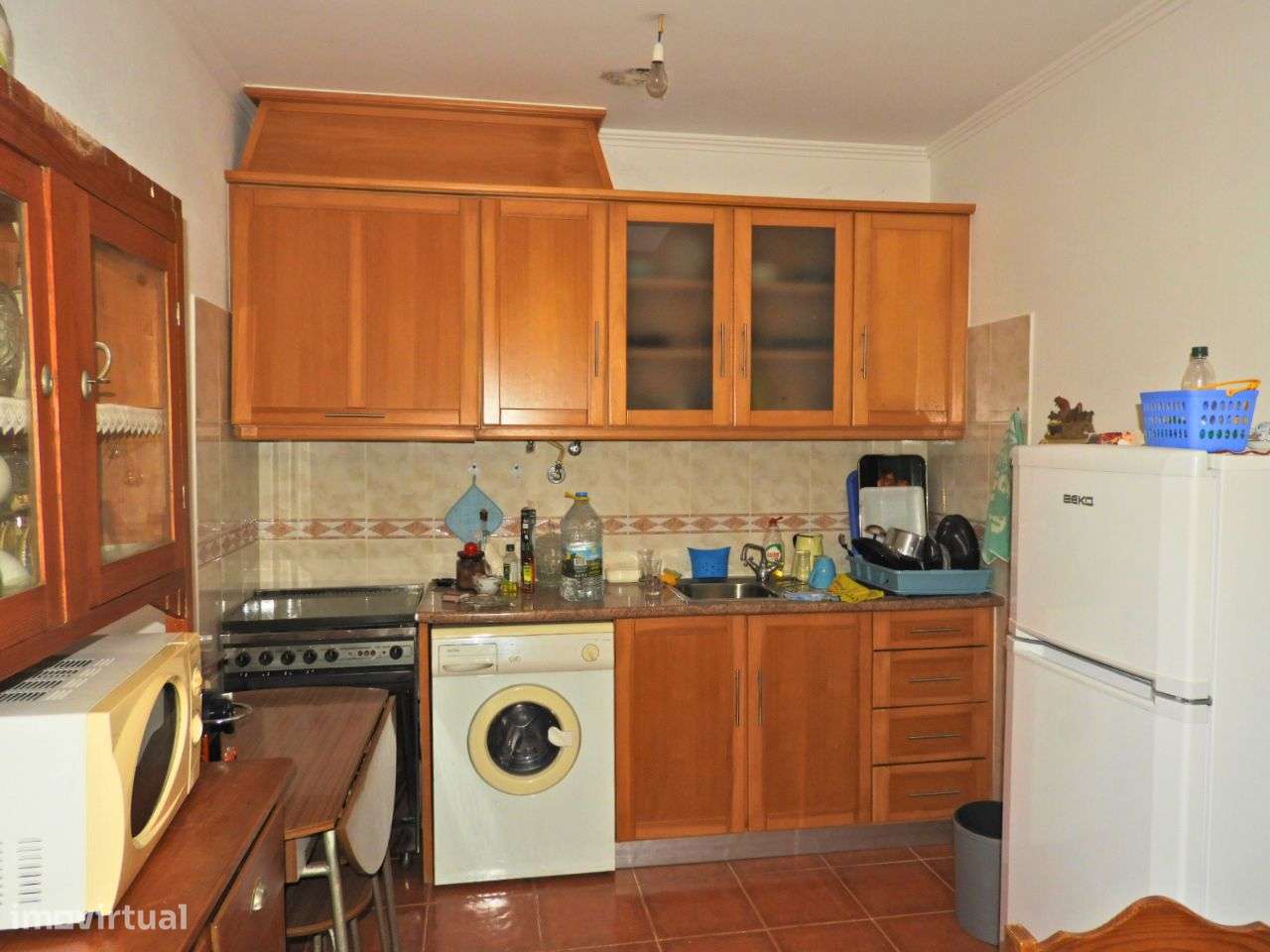 Quintinha inserida em Terreno de 3012 m2 - Grande imagem: 1/14