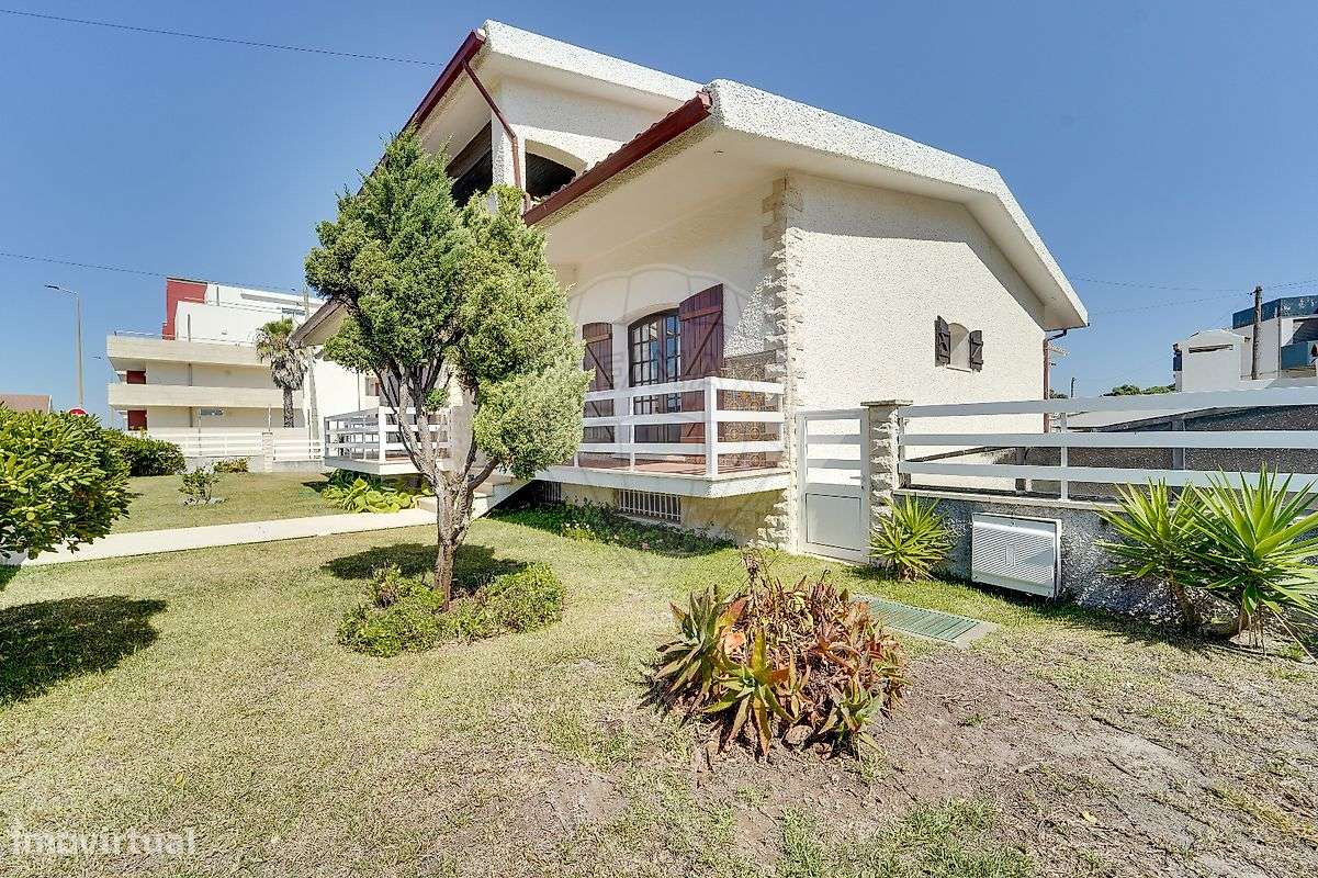 Moradia T4 para venda - Grande imagem: 4/50