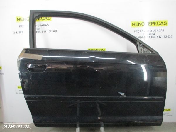 Porta Frente Dto Audi A3 (8P1) - 1
