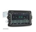 AUTO RADIO GPS PARA DACIA ANDROID 11 DUSTER DOKKER LOGAN SANDERO LODGY RENAULT CAPTUR CARPLAY - 5