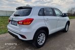 Mitsubishi ASX 2.0 4WD CVT Top - 10