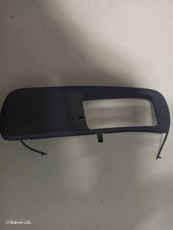 Grelha De Para-Choques Seat Ibiza Ii (6K1) - 5