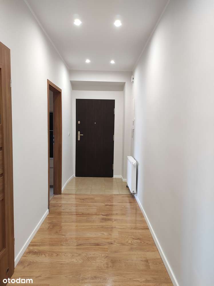 Ciche, ładne mieszkanie w centrum - Pełny obrazek: 4/12