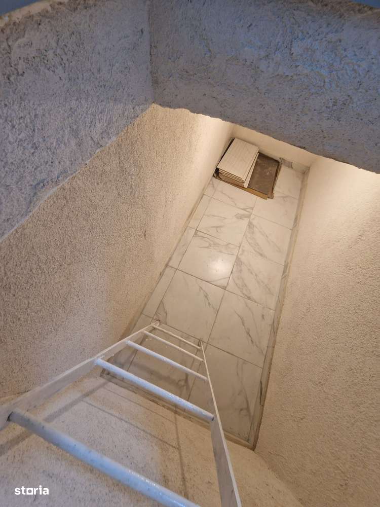 Dacia  - 3 camere decomandate confort 0, centrala gaze,renovat capital-13