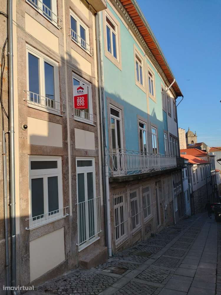 T1 Duplex Baixa Porto-13
