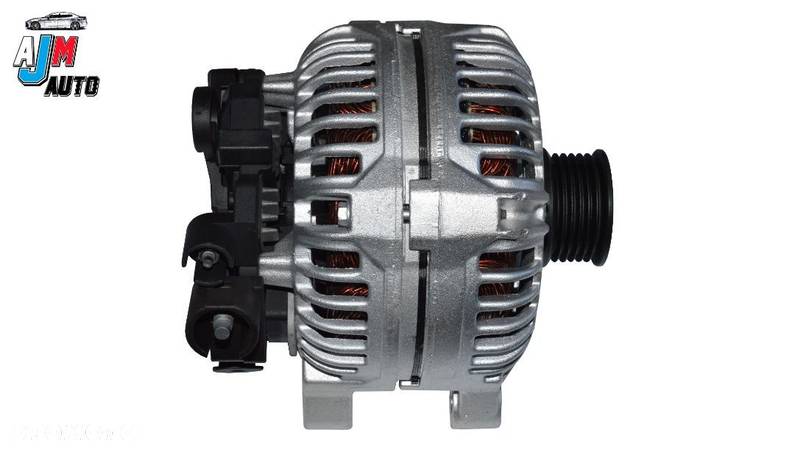 Alternator 1.8 2.0 B 2.0 2.2 HDI Citroen Berlingo C5 I C8 Evasion Jumper Jumpy Xantia Xsara Picasso - 2