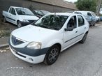 Dezmembrari  Dacia LOGAN (LS)  2004  > 2012 1.4 MPI LPG (LS0C) Benzina - 7
