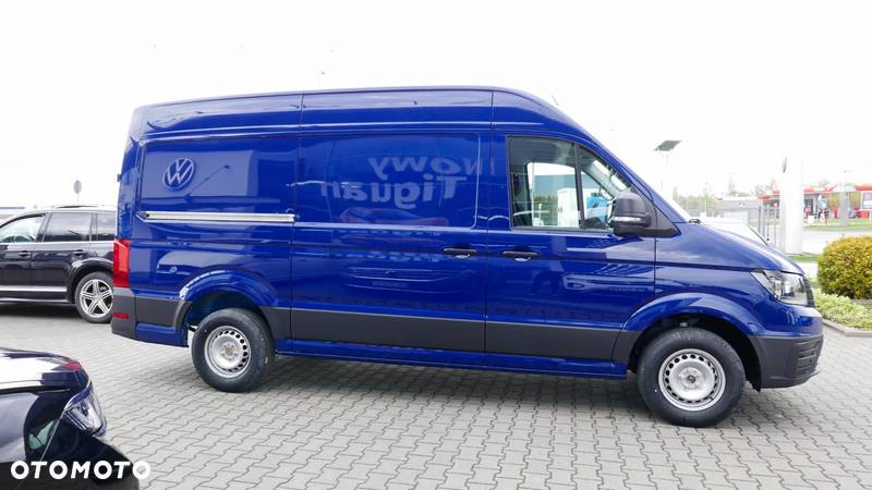 Volkswagen Crafter - 12