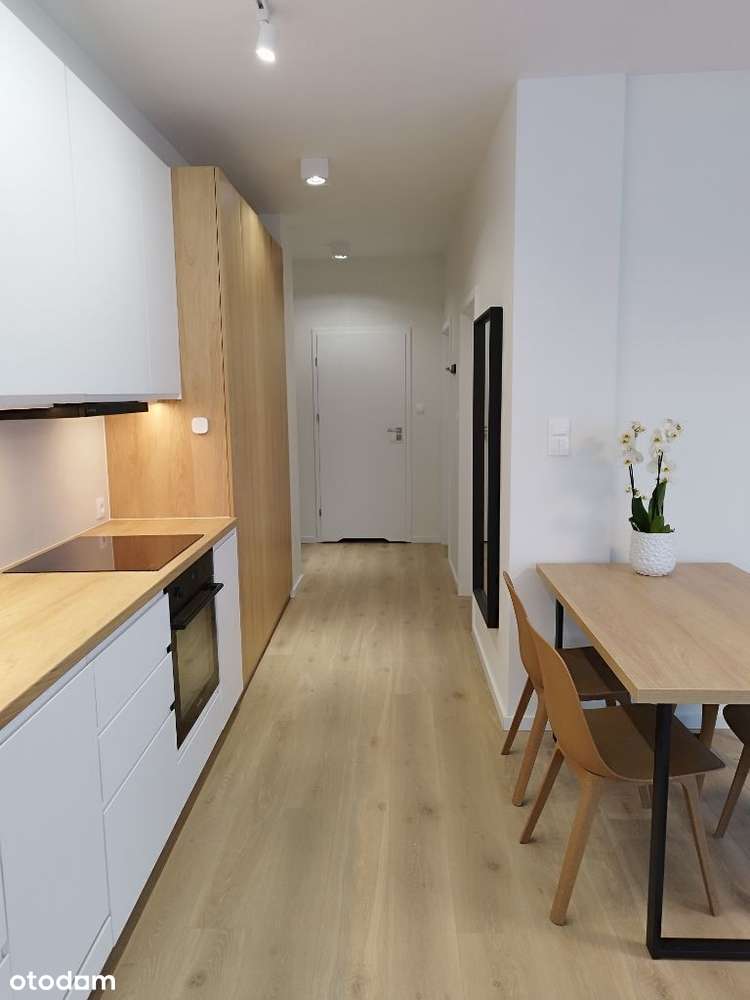 Nowe komfortowe 3-pok. ,parking- bezczynszowe - Pełny obrazek: 5/13