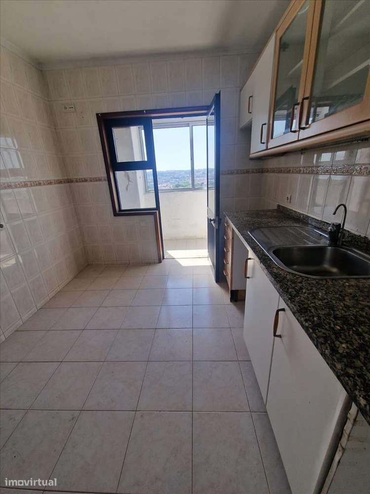 Apartamento em Gondomar, Baguim do Monte - Grande imagem: 4/15