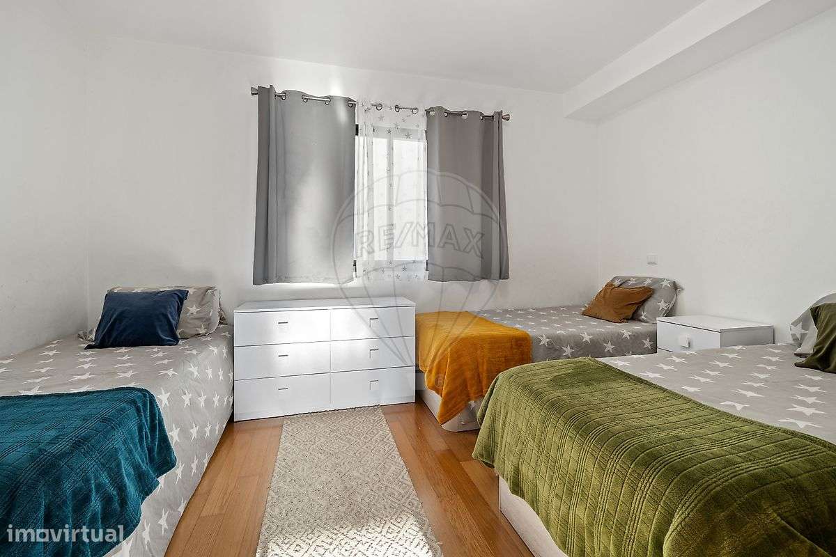 Moradia T3 para venda-7