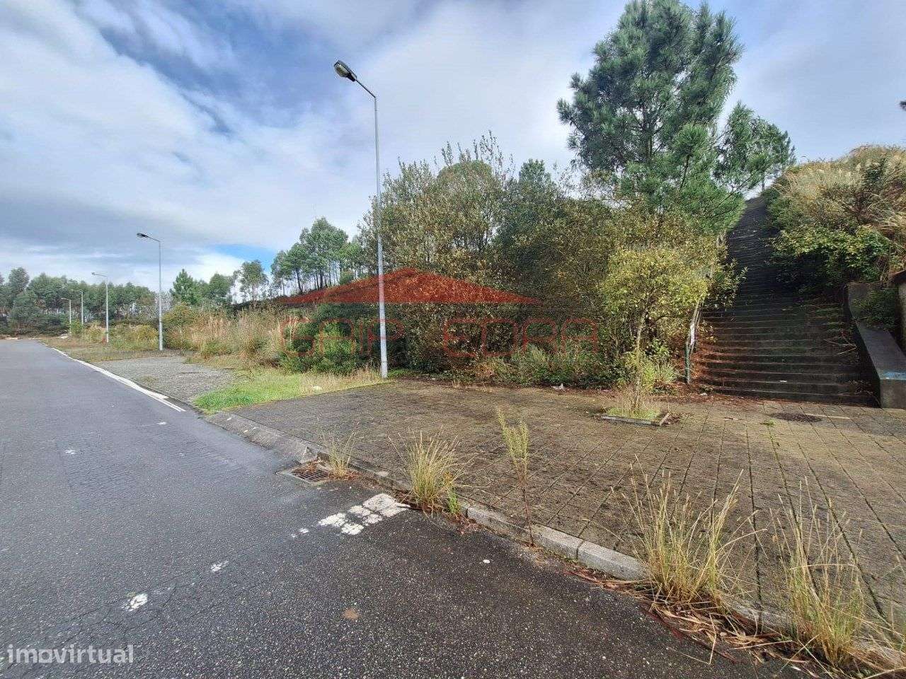 Terreno para 5 apartamentos em Ermesinde lugar dos Sonhos - Grande imagem: 3/9