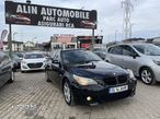 BMW Seria 5 520d Touring Aut. Edition Fleet Lifestyle - 2