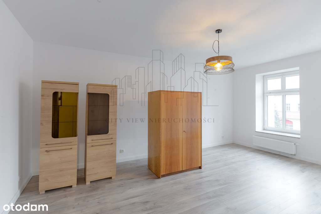 2 POKOJE 59,1 M² ŚWIDNICA LELEWELA PRZY RYNKU - Pełny obrazek: 5/9