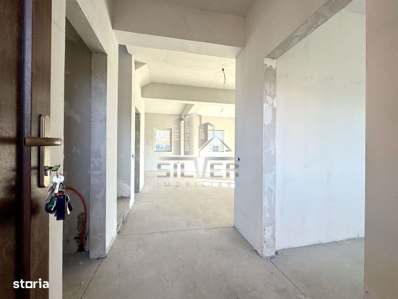 Casa individuala cu teren de 519 mp in zona accesibila. - Imagine principală: 5/20