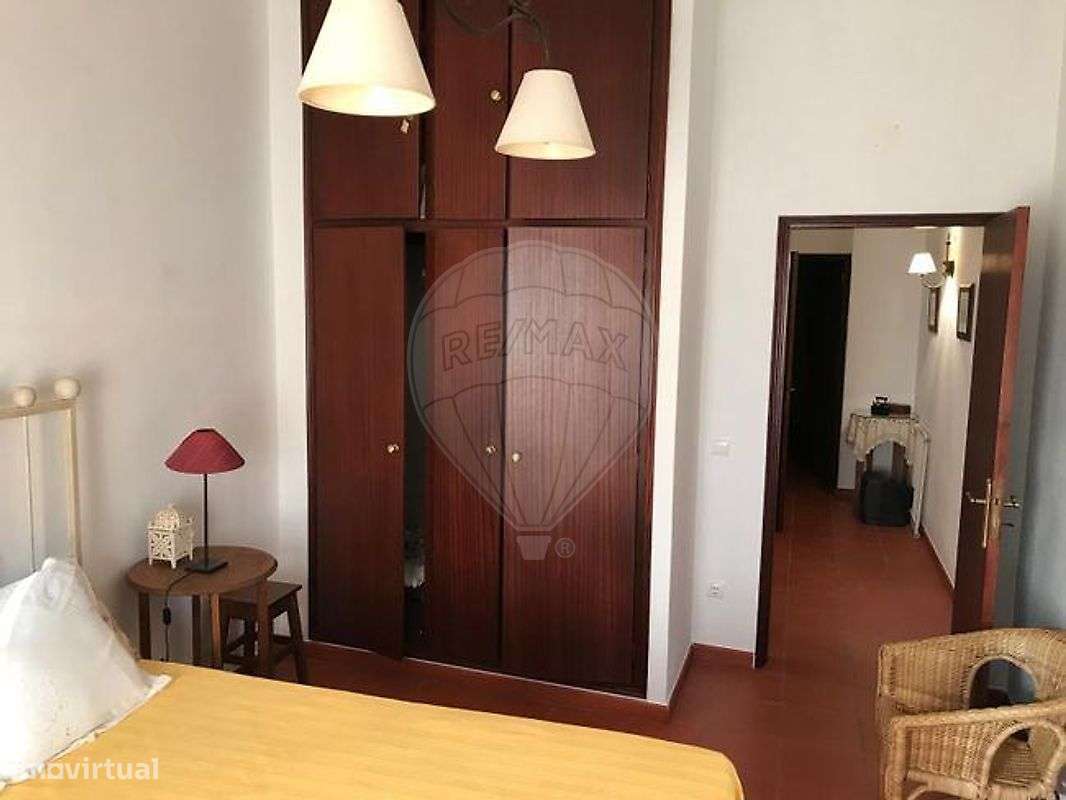 Moradia T2 para venda-13