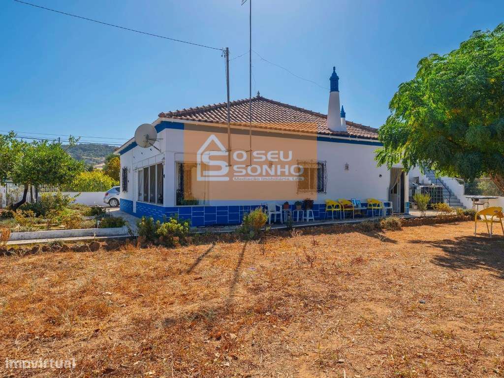 Moradia T3 em São Brás de Alportel-50