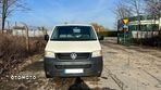 Volkswagen TRANSPORTER T5 1.9TDI - 2