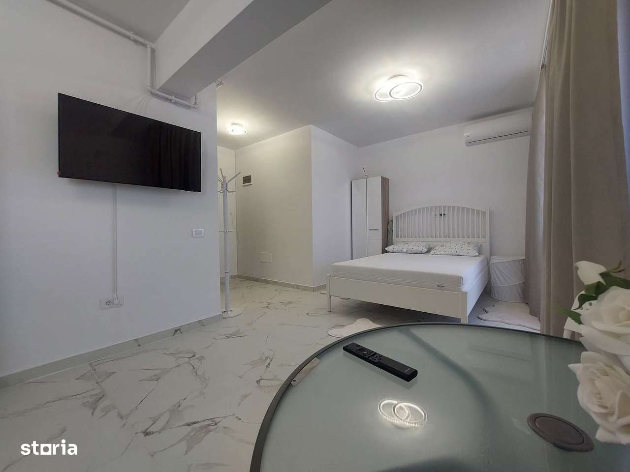 Garsoniera strada Stejarului, Fundeni Dobroesti - Imagine principală: 5/11