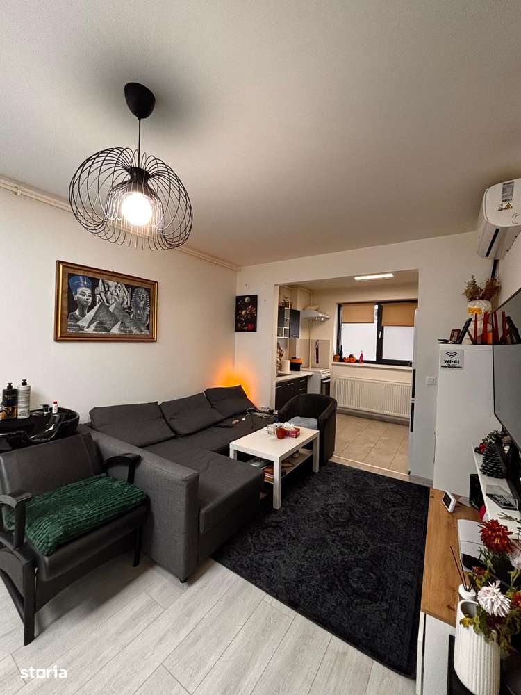 Apartament de vanzare Hils Brauner, Metrou Nicolae Teclu, Pallady-13