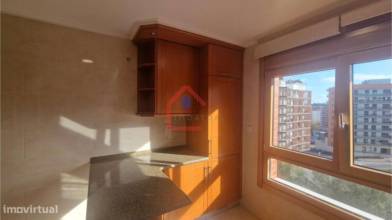 Apartamento T3 em Odivelas-15