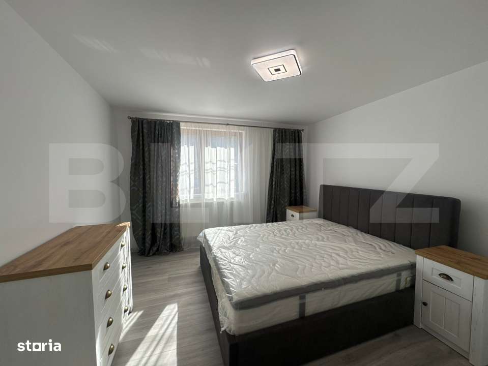 Casa 3 camere de inchiriat, 100 mp, zona Viile Noi - Imagine principală: 4/15