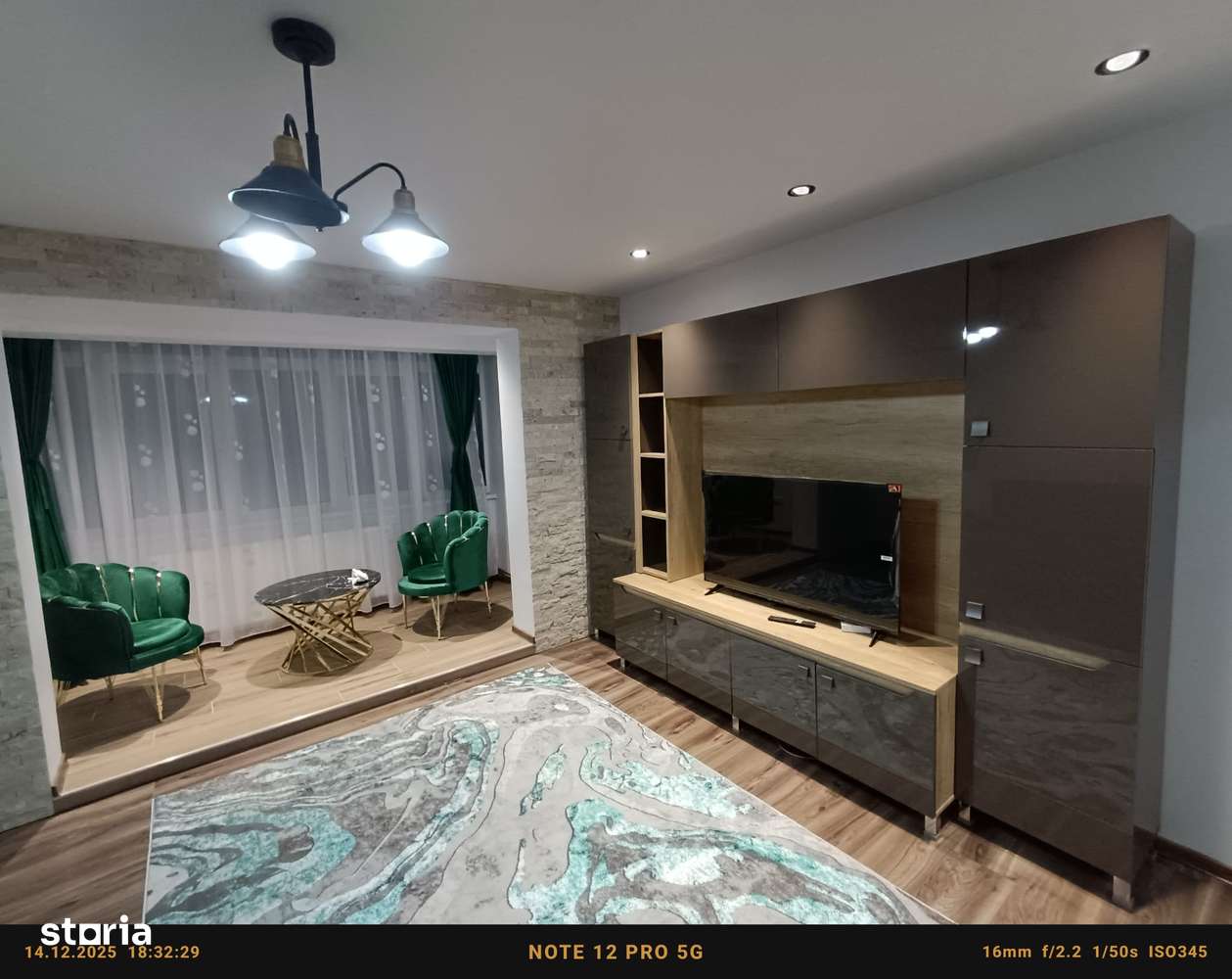 Decomandat MODERN, prima inchiriere, Mall - Imagine principală: 2/5