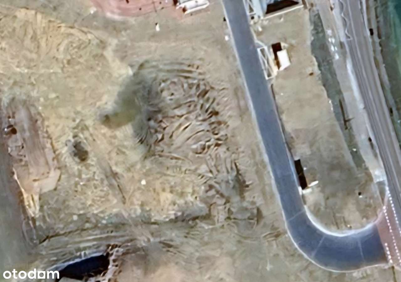 Sprzedam grunt inwestycyjny 0,5946 ha Głębinów/Nysa - Pełny obrazek: 5/8