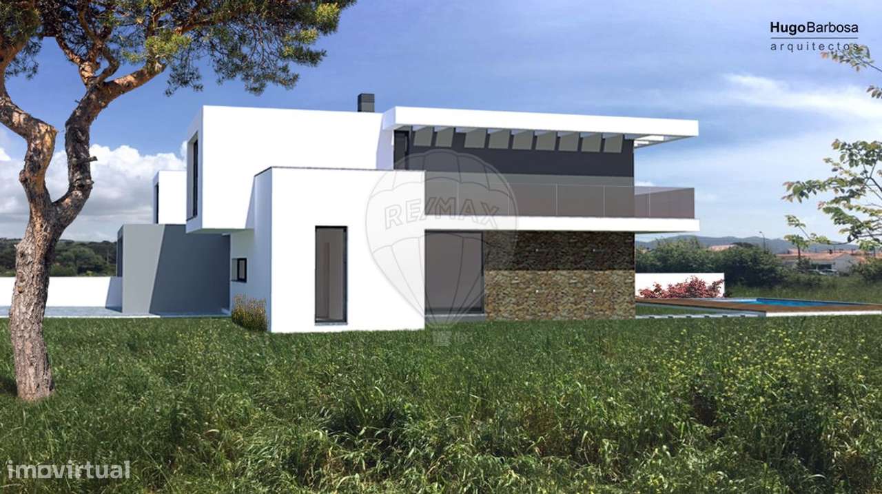 Moradia T4 para venda-5