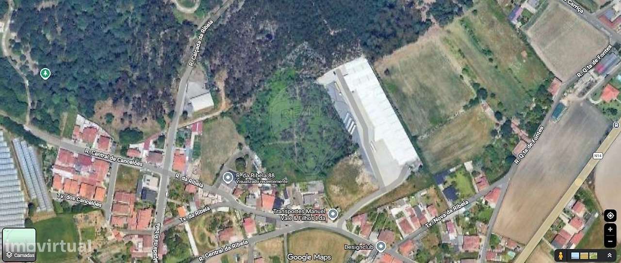 Terreno  para venda - Grande imagem: 4/4