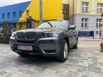 BMW X3 xDrive30i - 11