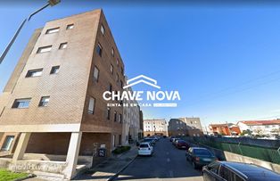 Apartamento T2 à venda em Valongo