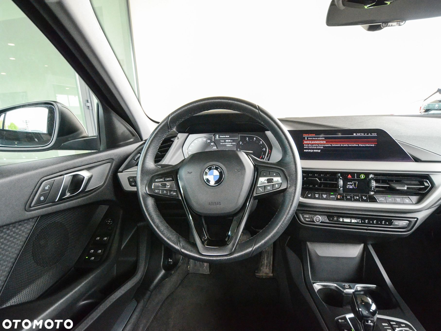 BMW Seria 1 118i - 30