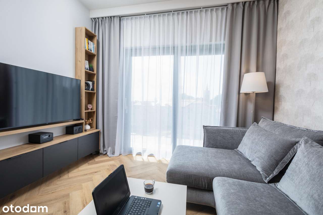 APARTAMENT HEVENIA  RESORT MRZEŻYNO-6