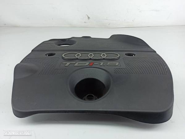 Tampa Do Motor Audi A3 (8L1) - 1
