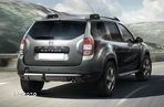 DACIA DUSTER 2010do2013 SUV 2WD+4WD+4x4 SOLIDNY HAK HOLOWNICZY Z KULĄ WYPINANĄ WERTYKALNIE NA KLUCZYK - 7