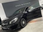 Mercedes-Benz CLA 200 d Shooting Brake AMG Line Aut. - 4