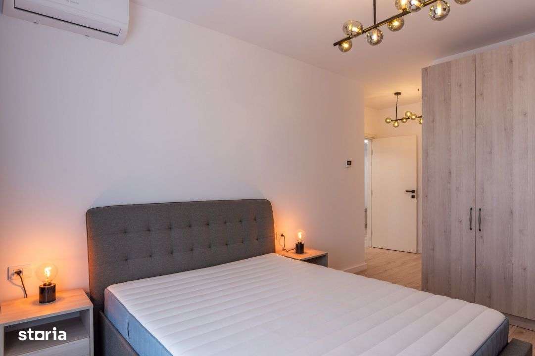 0% | Apartament 3 camere NOU, decomandat, 86 mp, 2 bai  | Atrium - Sis-4