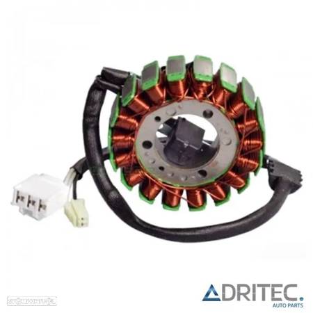 STATOR YAMAHA TMAX 500 (2004-2007) - 1