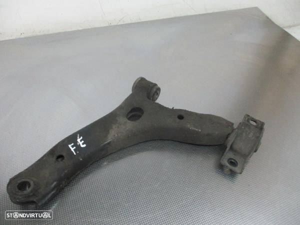 Braço Suspensao Frente Esq Ford Transit Connect (P65_, P70_, P80_) - 3