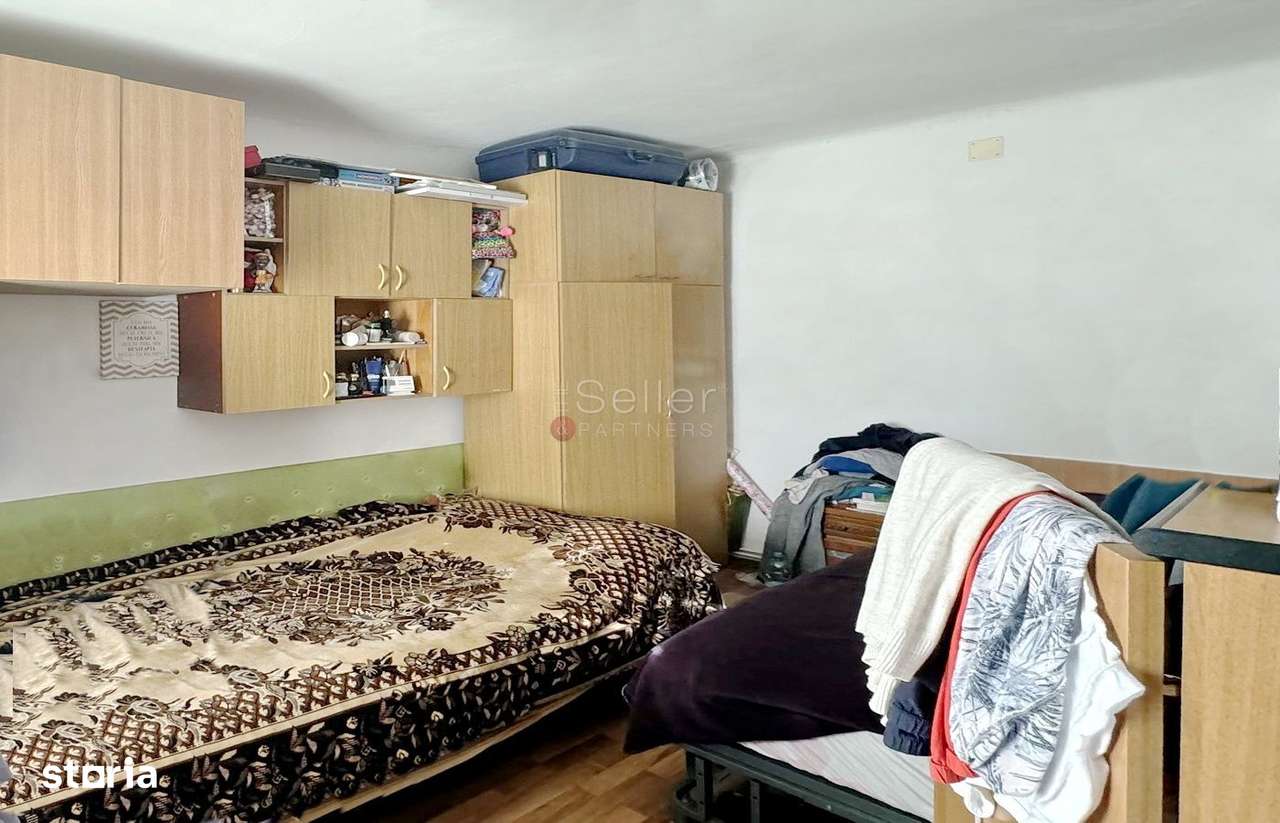 Curte Generoasa | Loc de Parcare - Imagine principală: 4/10