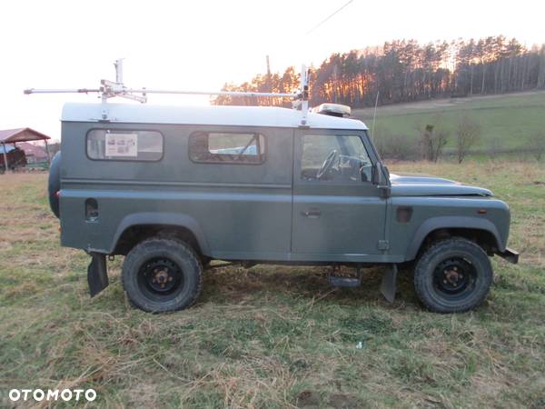 Land Rover Defender 110 2.2 TD4 E - 4