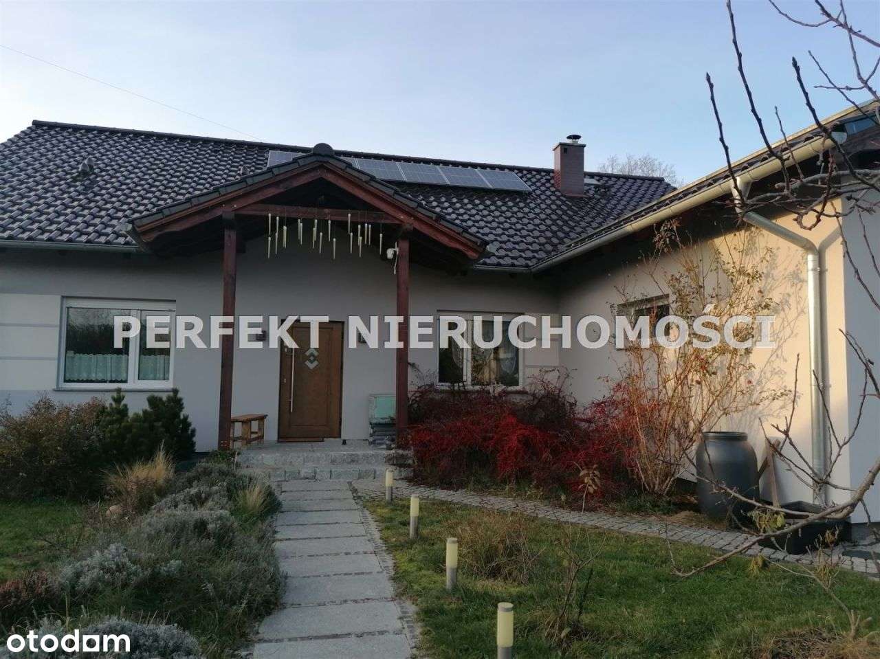 Wysoki standard , dom ,4 pokoje ,fotowoltaika - Pełny obrazek: 4/9