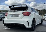 Mercedes-Benz A 45 AMG 4-Matic - 4