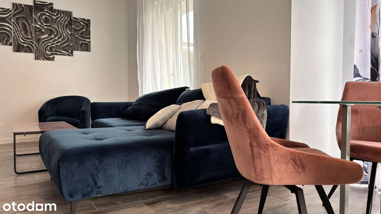 Do zamieszkania| 85 m² |4 pokoje |ogródek + taras |2 miejsca postojowe - Pełny obrazek: 4/10