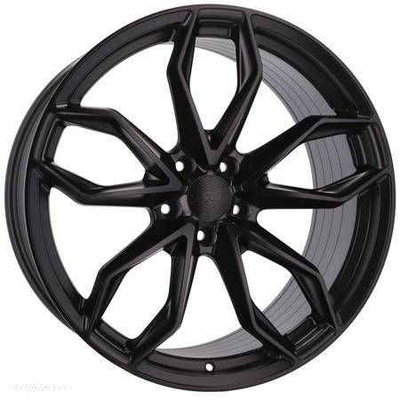 4x Nowe Felgi 21 5x112 m.in. do AUDI A6 S6 A8 S8 - HX021 (3S104B) - 9